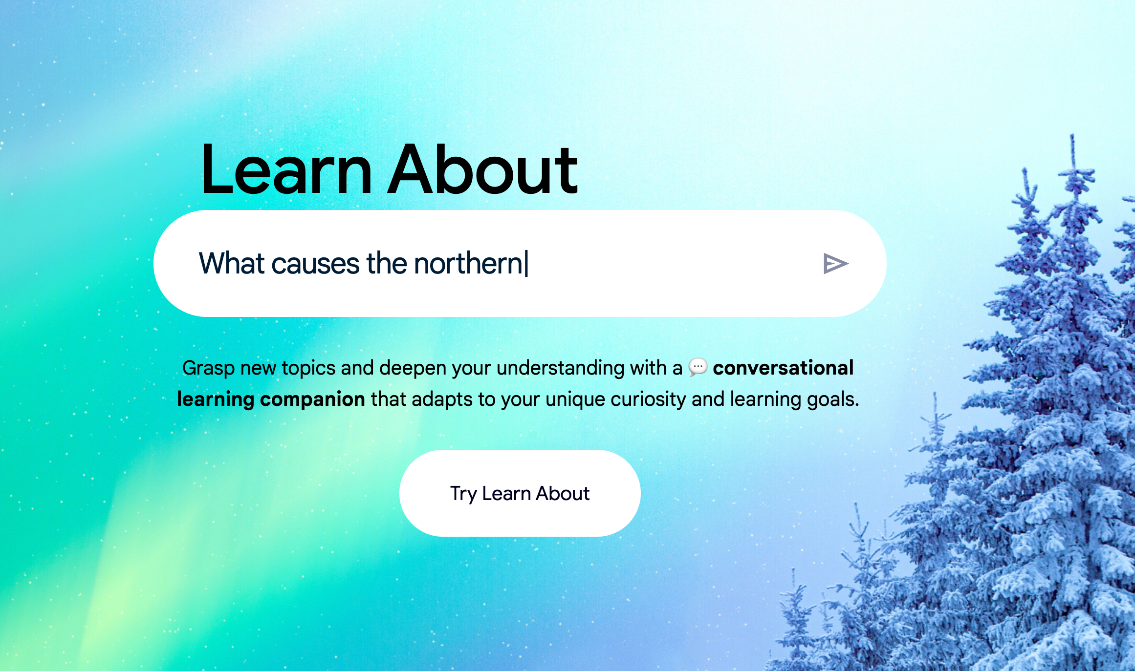 Learn About by Google: New AI Tool To Transform How We Get Online Education