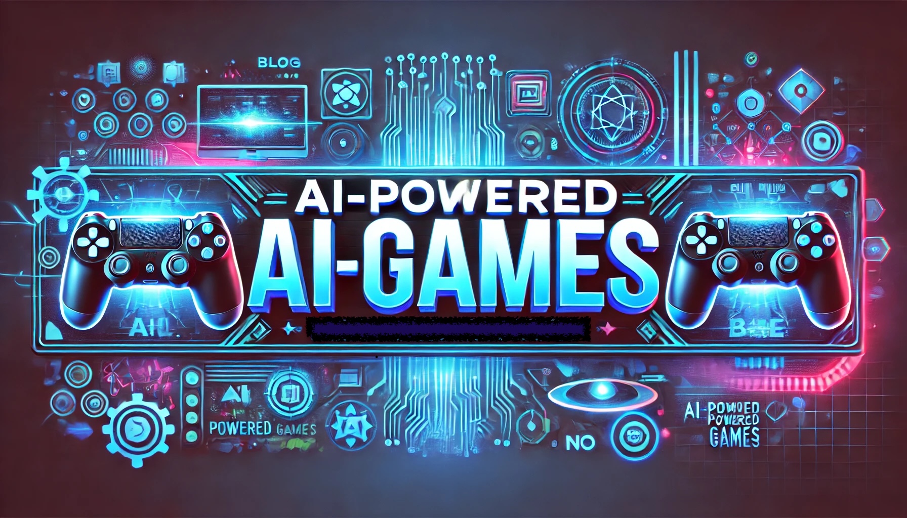 Top 15 Best AI-Powered Games to Play in 2024: A Must-Try List for Gamers