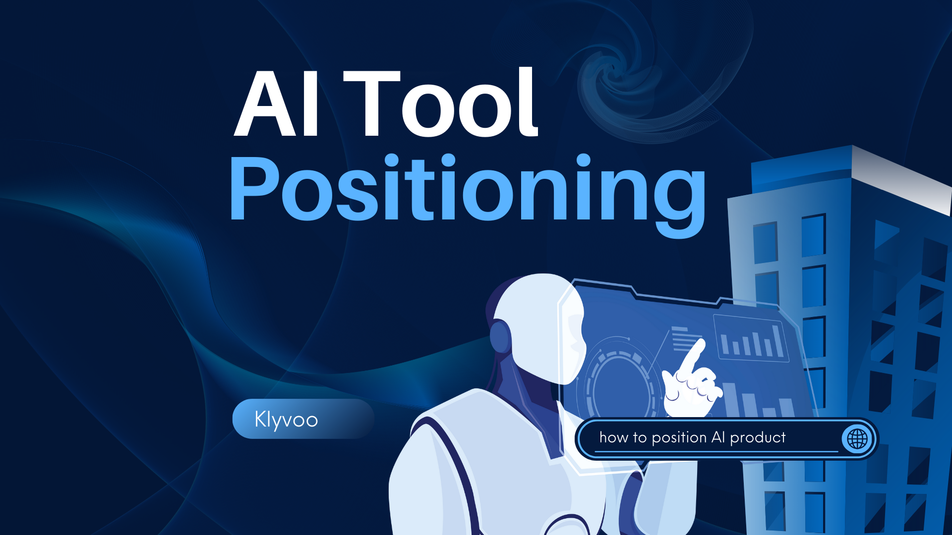 AI Positioning: How to Position Your AI Product for Success in 2025