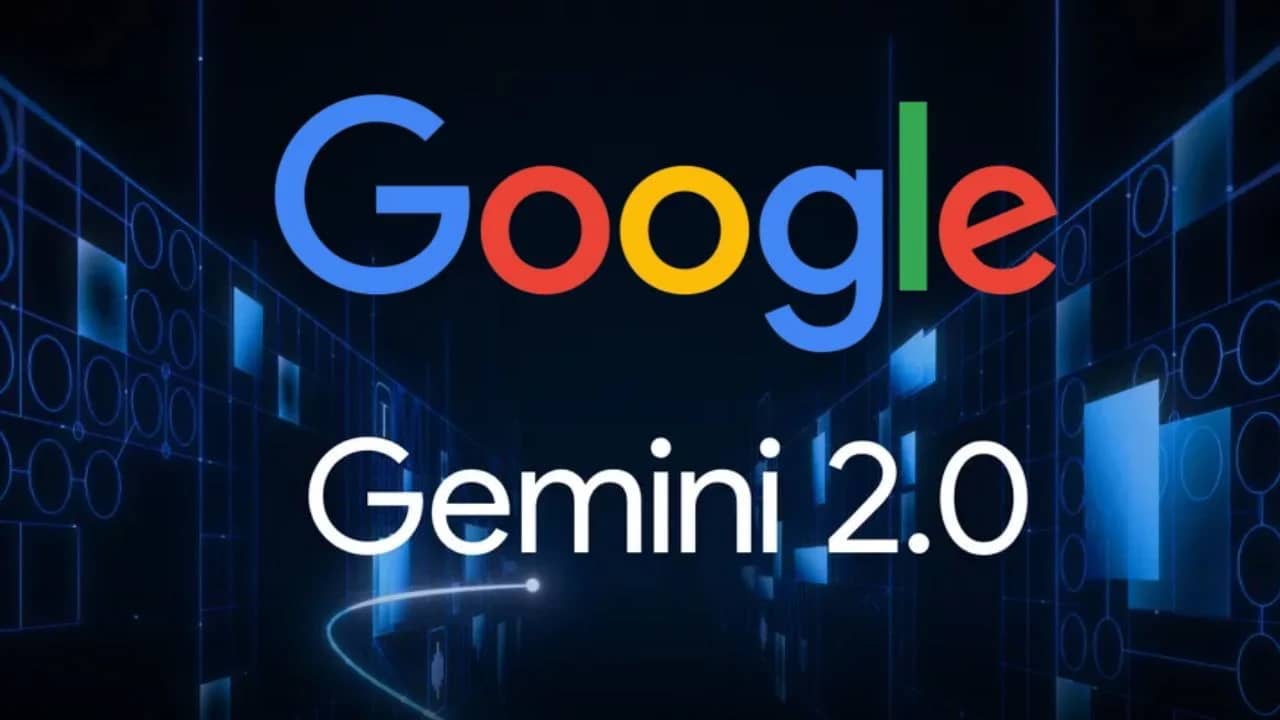 Google Launches Gemini 2.0 Flash: New Flagship AI Model