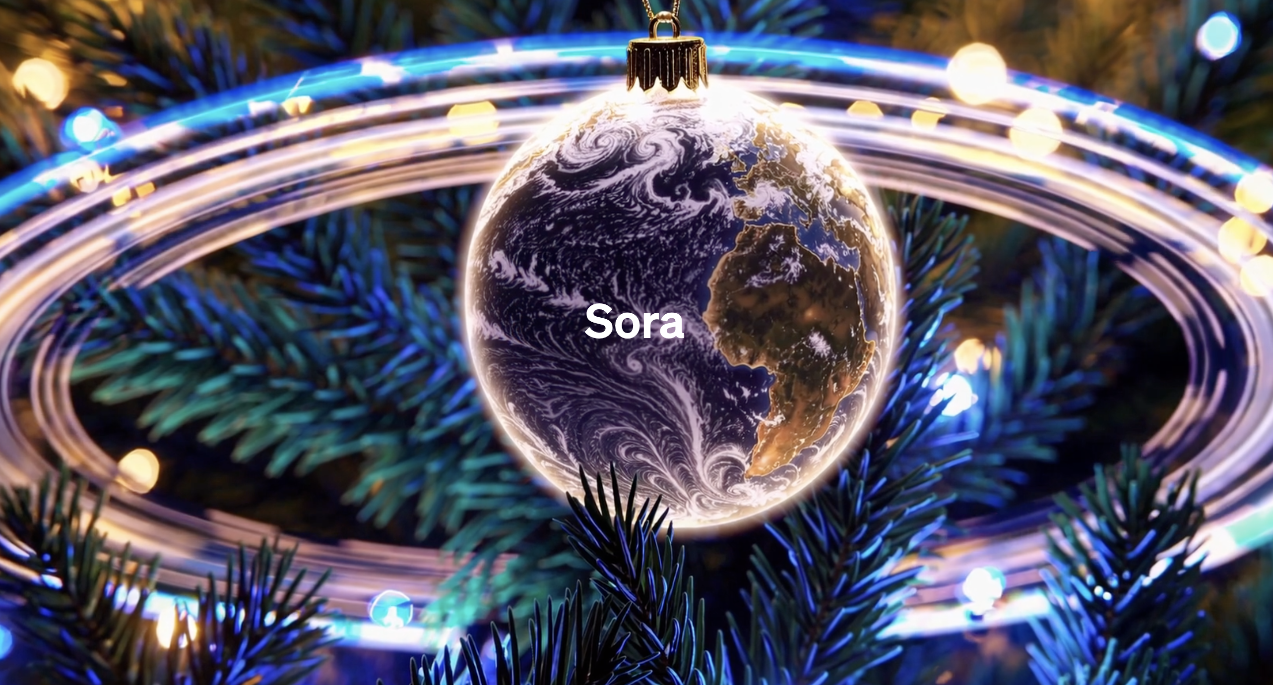 Introducing Sora by OpenAI: New AI Text-to-Video Generator