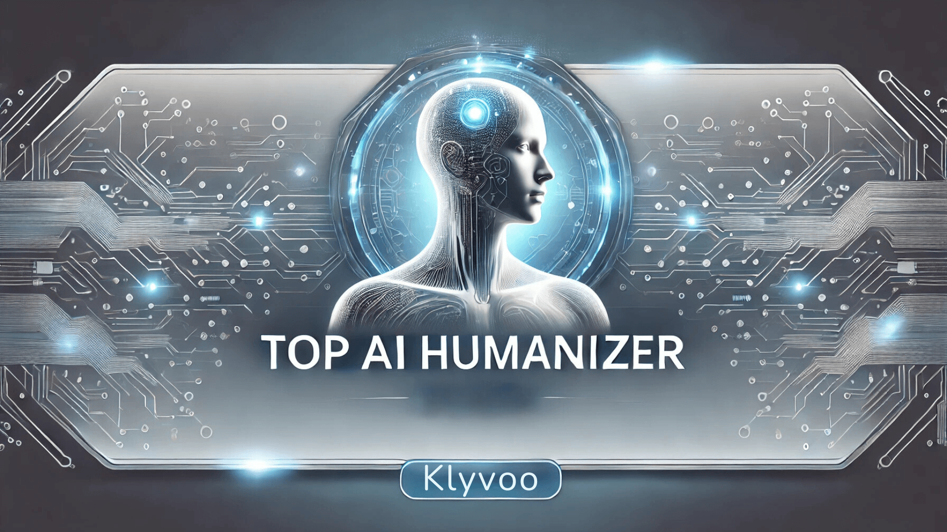 Top AI Humanizer Tools 2025