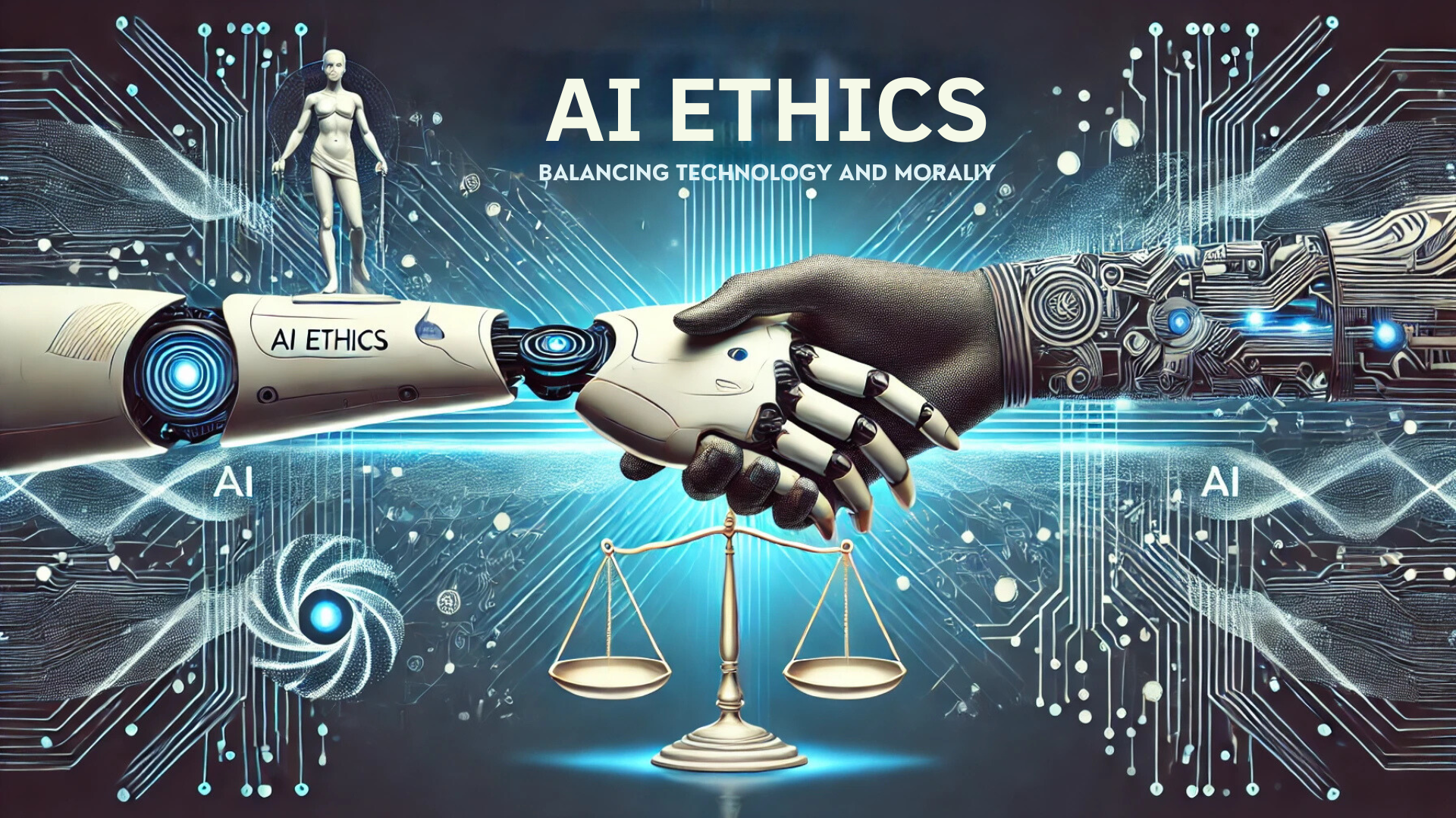 What is AI Ethics & Principle