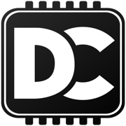 Desktop Commander logo