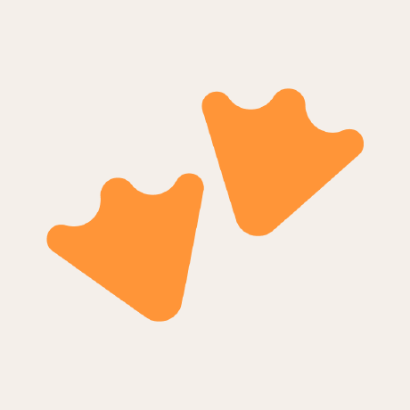 MotherDuck MCP Server logo